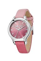 Watch Just Cavalli Woman Fusion in Steel R7251533502 - R7251533502